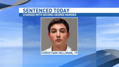 Man Convicted In Road Rage Killing Near Grand Rapids Sentenced To 22