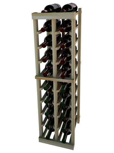 Wine Cellar Innovations Vintner Series 20 Bottle Wine Rack Walmart