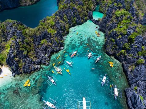 The Ultimate Philippines Bucket List Places To Visit Adventurous