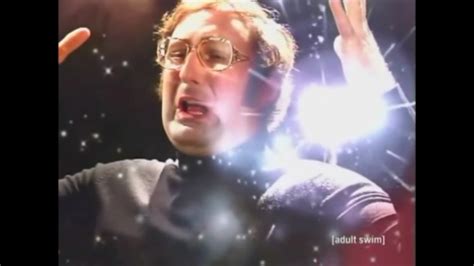 Tim and Eric Awesome Show: Mind Blown