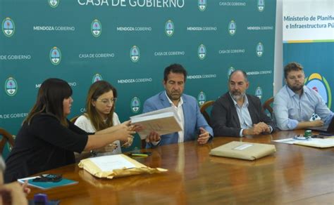 Acueducto Monte Comán La Horqueta se presentaron tres propuestas en la