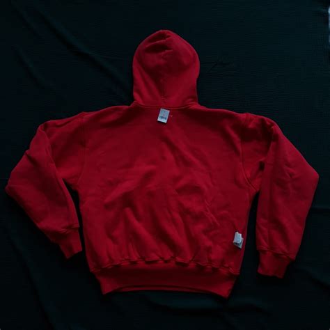 Yeezy Gap Perfect Hoodie 후루츠패밀리