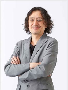 Yoshio Sakamoto | Nintendo | FANDOM powered by Wikia