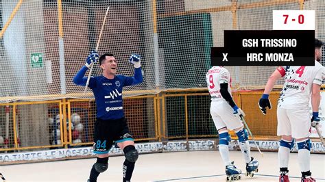 Highlights GSH Trissino Vs Teamservicecar HRC Monza YouTube