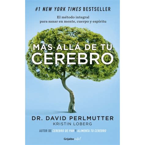 Cerebro Mente Y Dietas Nueve Libros Que Podrían Ayudarte A Tener Una Mejor Salud Diario De