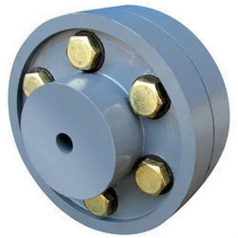 Mild Steel Pin Bush Coupling For Industrial At Rs 300 Piece In