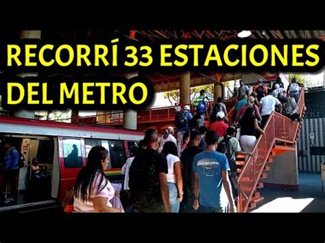 Ep As De Terrible Es El Transporte En Venezuela Llegamos A Los