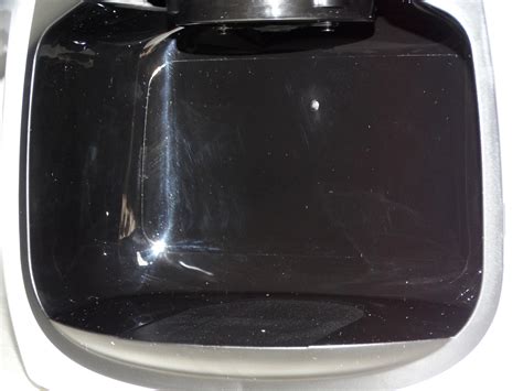 Обзор бюджетной капельной кофеварки Hyundai HYD-0204, рассчитанной на ...