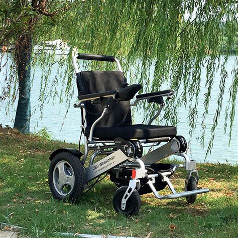 D 09 Jbh Reliable Power Electric Wheelchair Jbh Mobility Solutions