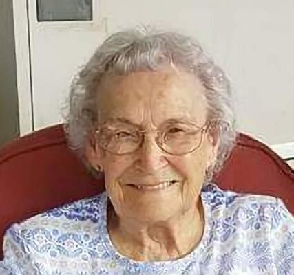 Obituary Wilma Nadyne Doughty Of Neosho Missouri Clark Funeral Home