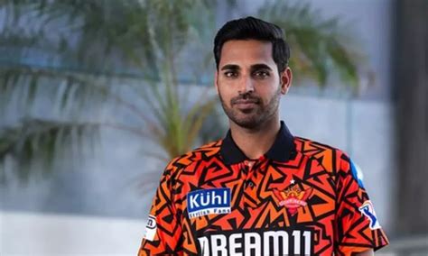 sunrisers hyderabad srh unveil sa inspired   jersey