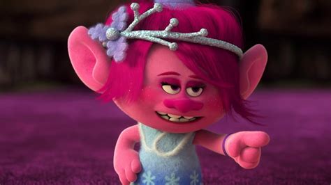 Trolls Holiday Trolls Holiday Bridget And Poppys Reunion Imdb