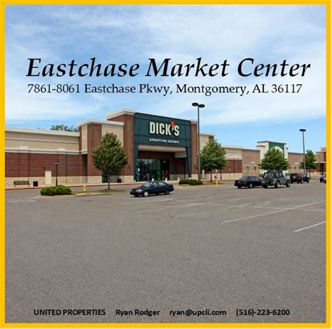 EastChase Pky, Montgomery, AL 36117 | LoopNet.com