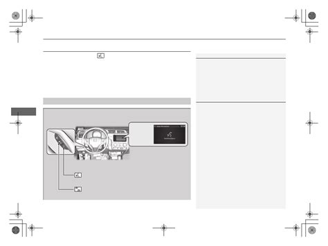 Honda Fit 2019 Year Instruction Part 19