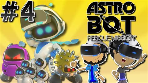 Astro bot диск
