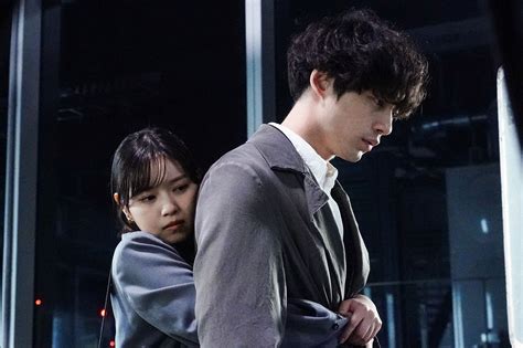 ＜drチョコレート 第6話＞teacher、事件の黒幕に接触・唯と同時オペ急展開で衝撃の過去明らかに モデルプレス