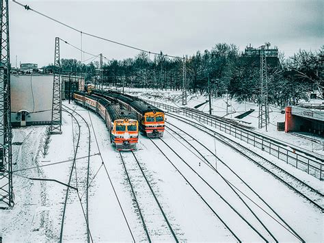 Seguridad Ferroviaria Safety Revenga Smart Solutions