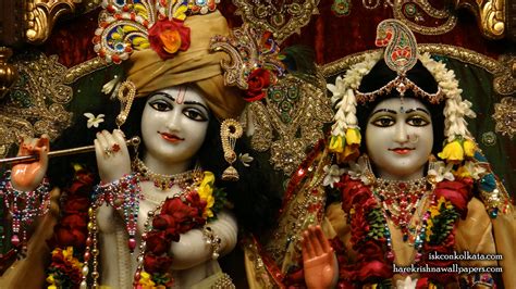 Sri Sri Radha Govinda Close Up Wallpaper 009 Size 1920×1080 Download