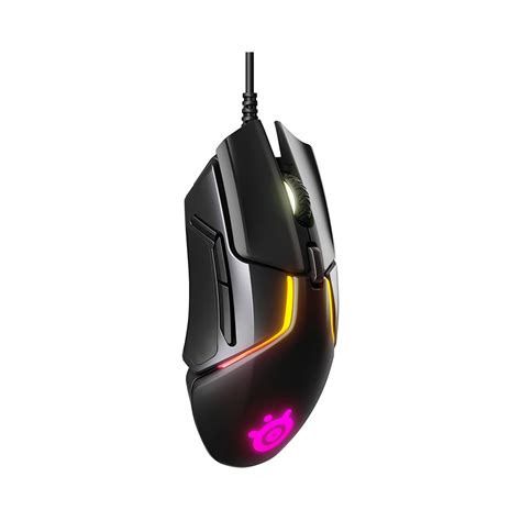 The 10 Best FPS Gaming Mice