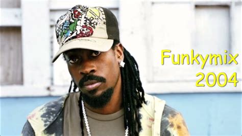 Beenie Man King Of The Dancehall Funkymix Hq Audio Youtube