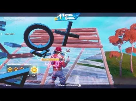 El Final Mas Epico Del Mi Vida Fortnite Battle Royale Youtube