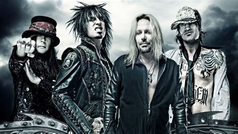 Motley Crue Girls Girls Girls Wallpaper