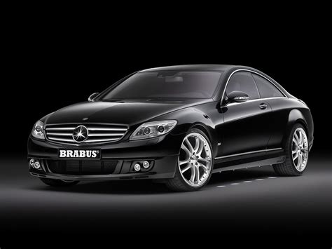 Mercedes-Benz CL 600:picture # 1 , reviews, news, specs, buy car