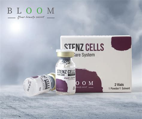 stem cells for hair loss 10