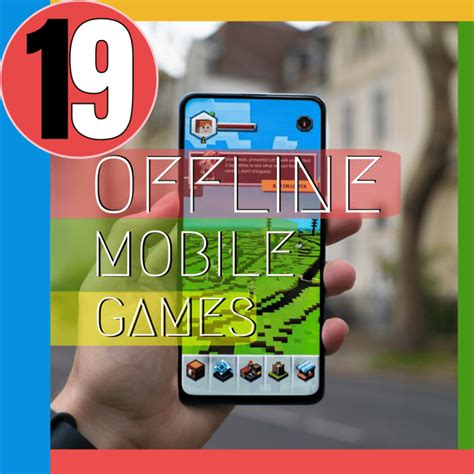 19 Best Offline Mobile Games to Download and Play - LevelSkip