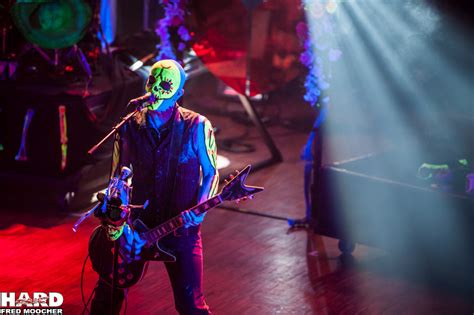 Zombie Show Le Bikini 20 10 2013 Fred Moocher