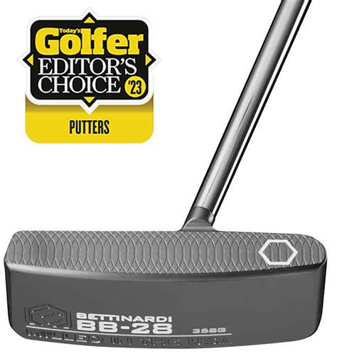 Best Center Shaft Putters Jena Robbin