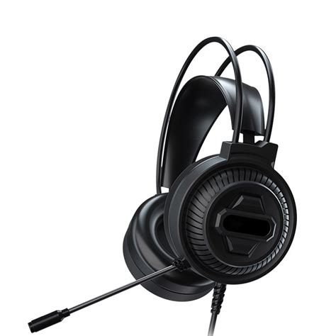 Casque Ecouteurs Casque D Coute Filaire Sans Perte De Mm Utile Usb