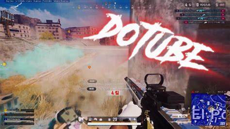 Dotube Pubg Montage Youtube