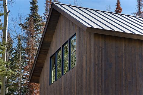 Ranchwood Southern Siding And Timbers Montana Timber Products