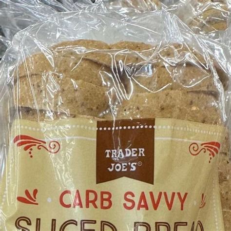 Sunflower Seeds Trader Joes Treasure Hunt Flax Seed Tortillas Savvy Sliced Carbs Bread