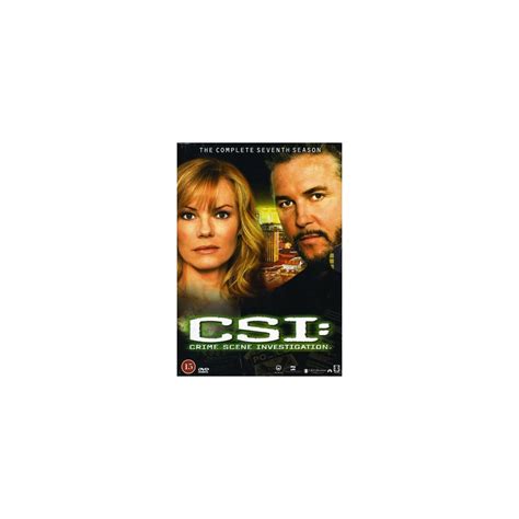 อัลบั้ม 104 ภาพ Csi Las Vegas Season 7 ไขคดีปริศนาเวกัส ปี 7 พากย์ไทย