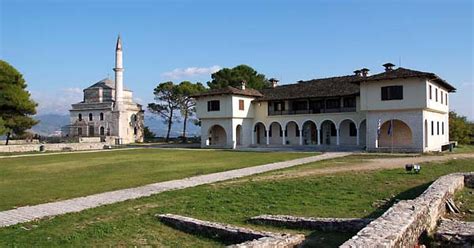 Castle of Ioannina in Ioannina, Ellada | Sygic Travel