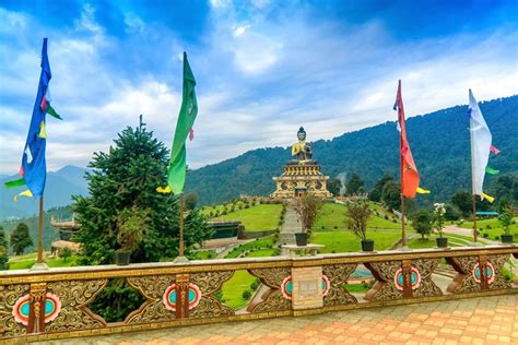 Historical Sites Monuments In Sikkim Book Tours Activities At Peek