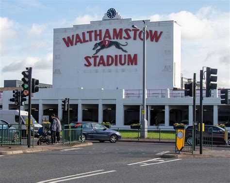 Walthamstow Stadium Redevelopment Sotech Optima