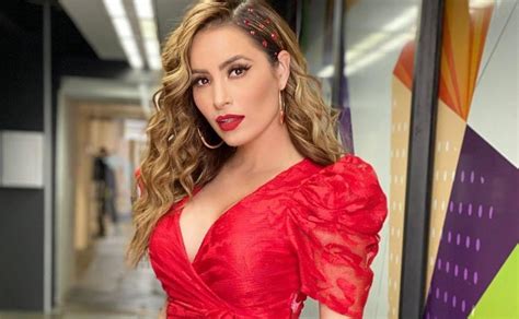 Foto Cynthia Rodr Guez Regresa A Las Redes Y Enamora Con Elegante