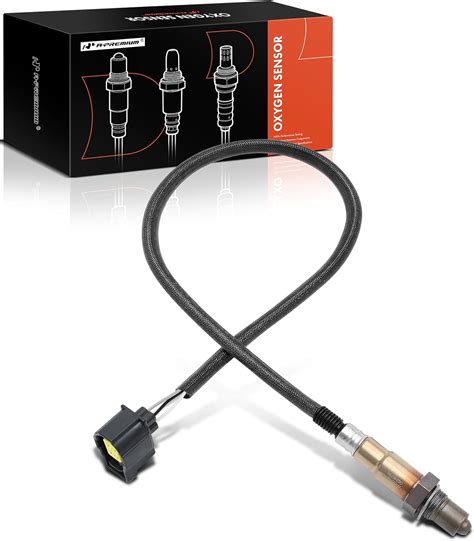 A Premium O2 Oxygen Sensor Compatible With Chrysler Town Country