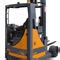 Electric Reach Truck Neos Ii Se Ac Omg S P A Side Facing