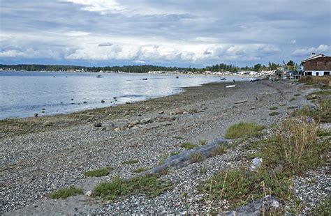 Our Comprehensive Guide To Birch Bay State Park In 2022 Hiking Washington