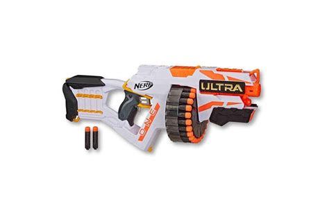 Buy NERF Ultra One Motorized Blaster with 25 Nerf Ultra Darts Online ...