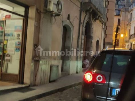 Vendita Appartamento Gioiosa Ionica Trilocale In Via Giuseppe