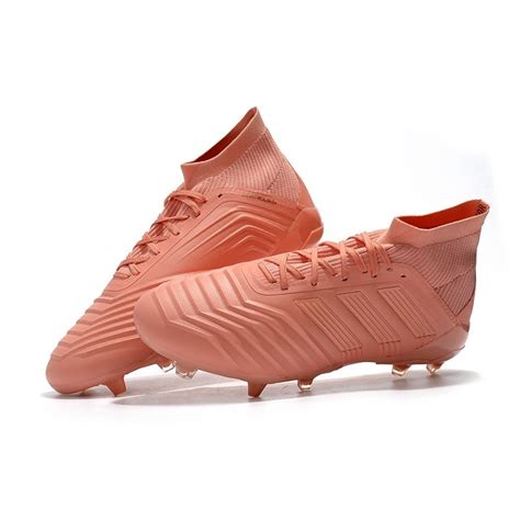 Nowe Korki Pi Karskie Adidas Predator Fg R Owy