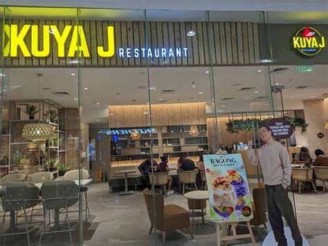 Kuya J Restaurant Tacloban Tabuan National Hwy Fatima Vlg