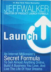 Jeff Walkers Product Launch Formula Review Bonus And Insights