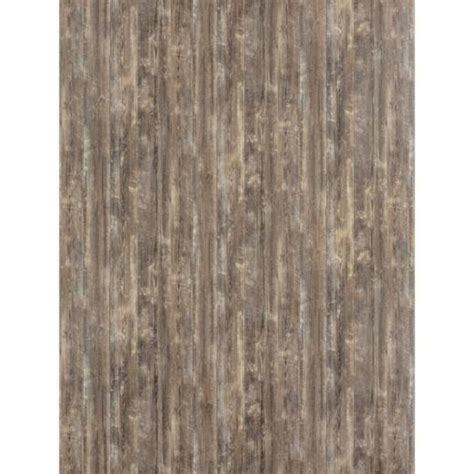 Unilin Barnwood Bark Brown H W Duet Laminate