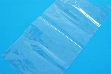 Microperforated Polypropylene Bags Aldipack